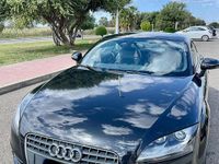 Usata Audi TT S-Line 200 CV (147 kW) 2008 Coupé