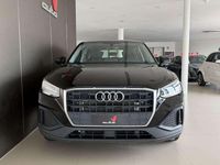 Usata Audi Q2 Business 150 CV (110 kW) 2023 Nero SUV