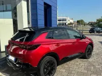 Usata Opel Grandland X 131 CV (96 kW) 2022 Rosso SUV