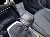 Usata Peugeot 2008 Allure 100 CV (73 kW) 2021 Blu SUV