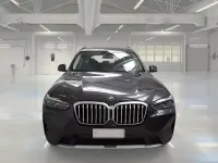 Usata BMW X3 183 CV (134 kW) 2022 SUV