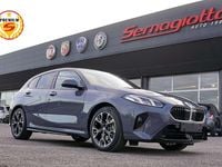Usata BMW 118 M Sport 150 CV (110 kW) 2025 Storm bay Utilitaria