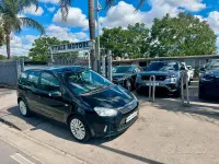 Usata Ford C-MAX 110 CV (80 kW) 2009 Monovolume