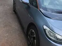 Usata VW ID.3 Pure 69 kW (95 CV) 2021 Nero Utilitaria