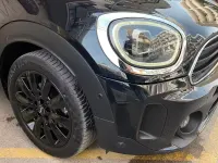 Begagnad Mini Cooper D Countryman Hype 150 HK (110 kW) 2023 Blå SUV