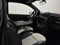 Usata Fiat 500 Dolcevita 86 CV (63 kW) 2021 Utilitaria