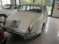 Usata Jaguar MK II 121 CV (88 kW) 1967 Berlina