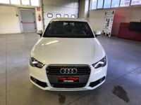 usata Audi A1 1.6 TDI S tronic S line edition