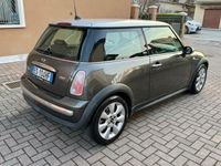 usata Mini ONE 1.4 Diesel Ok Neopatentati