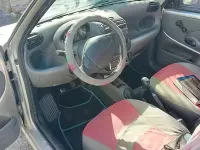 Usata Fiat 600 2001