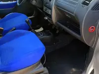 Usata Opel Agila 58 CV (42 kW) 2005 Blu Monovolume