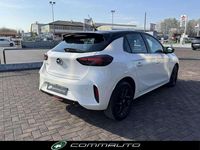 Usata Opel Corsa 101 CV (74 kW) 2023 Bianco Utilitaria