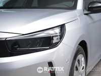 Usata Opel Corsa Edition 75 CV (55 kW) 2024 Grigio Berlina