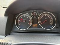 Usata Opel Astra Cosmo 125 CV (91 kW) 2009 Grigio Station wagon