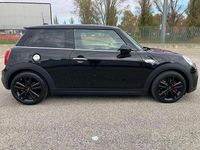 Usata Mini Cooper S Hype 192 CV (141 kW) 2017 Other Utilitaria