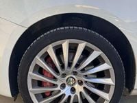 Usata Alfa Romeo Giulietta Distinctive 105 CV (77 kW) 2010 Bianco Berlina