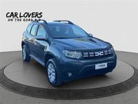 Usata Dacia Duster Expression 101 CV (74 kW) 2023 Grigio scuro SUV