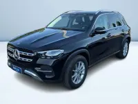 Usata Mercedes GLE350 Advanced Plus 197 CV (144 kW) 2024 Nero SUV