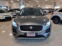 Usata Jaguar E-Pace S 150 CV (110 kW) 2018 Grigio SUV