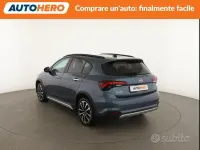 Usata Fiat Tipo Life 131 CV (96 kW) 2023 Blu Berlina