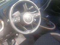 Usata Toyota Aygo X Trend 72 CV (52 kW) 2024 Oro SUV