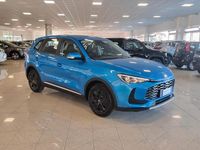 Nuova MG ZS 115 CV (84 kW) 2025 Blu Berlina