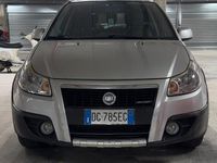 Usata Fiat Sedici 2007 SUV