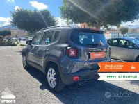 Usata Jeep Renegade Limited 131 CV (96 kW) 2022 SUV