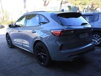 Usata Ford Kuga ST-Line X 152 CV (111 kW) 2023 Grigio SUV