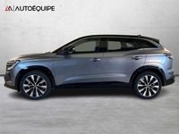 Usata Renault Austral Techno 199 CV (146 kW) 2023 Grigio SUV