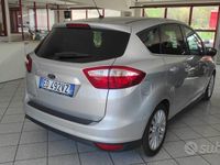 usata Ford C-MAX 1.6 BENZINA 150CV MANUALE