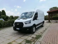 Usata Ford Transit Trend 131 CV (96 kW) 2025 Other Furgone