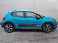 Usata Citroën C3 Feel 82 CV (60 kW) 2022 Inconnue Utilitaria