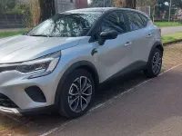 Usata Renault Captur Equilibre 91 CV (66 kW) 2022 SUV