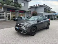 Usata Citroën C4 Feel 131 CV (96 kW) 2022 Berlina