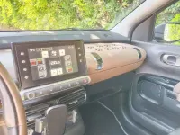 Usata Citroën C4 Shine 99 CV (72 kW) 2017 Argento SUV