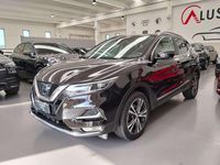 Usata Nissan Qashqai N-Connecta 116 CV (85 kW) 2018 Nero SUV