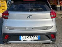 Usata DR DR 3.0 116 CV (85 kW) 2022 Grigio SUV
