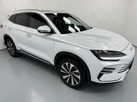 Nuova BYD Seal U Boost 218 CV (160 kW) 2025 Bianco SUV