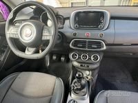 usata Fiat 500X CROSS, 1,6 multijet 120 cv, 2017