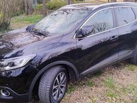 Usata Renault Kadjar Zen 110 CV (80 kW) 2017 Nero SUV