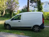 Usata Dacia Dokker Essentiel 90 CV (66 kW) 2018 Monovolume