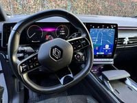 Usata Renault Austral Techno 158 CV (116 kW) 2023 SUV