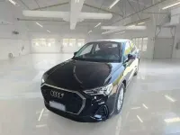 Usata Audi Q3 Sportback Business Plus 149 CV (109 kW) 2023 SUV