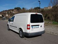 usata VW Caddy 1.9 TDI 105CV Maxi 1.9 TDI 105CV 4p. Van L2H1 + iva