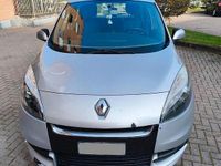 Usata Renault Mégane III XMOD 2012 Grigio Berlina