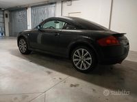 Usata Audi TT 179 CV (131 kW) 2002 Coupé