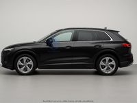 Usata Audi Q6 e-tron Ambiente 185 kW (252 CV) 2025 Nero SUV