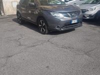 Usata Nissan Qashqai Tekna 115 CV (84 kW) 2016 Grigio SUV