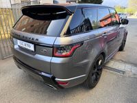 usata Land Rover Range Rover Sport 3.0 sdV6 HSE 306cv auto my19